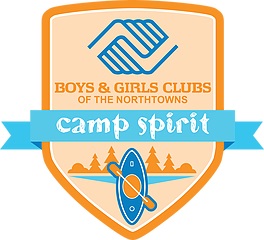 Boys and Girls Clubs of the Northtowns Camp Spirt